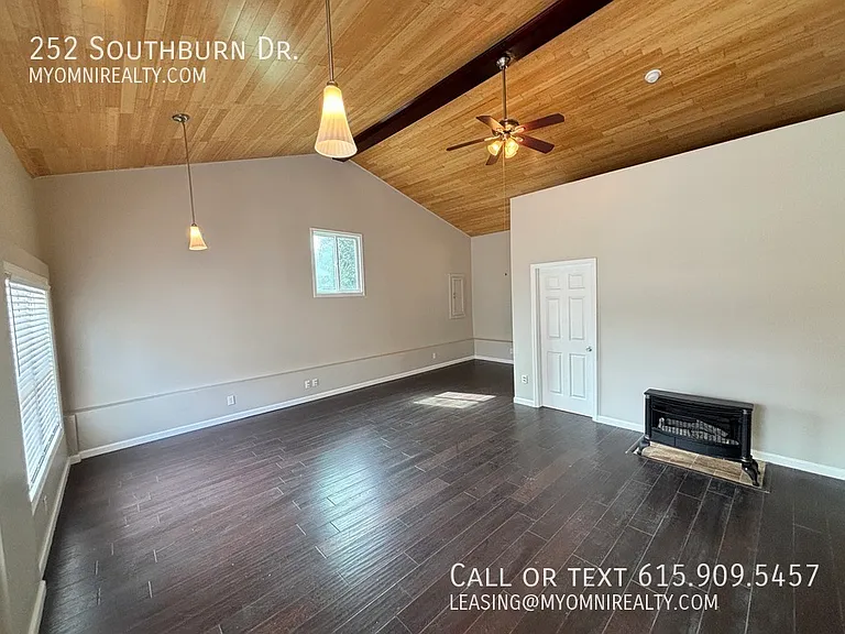 252 Southburn Dr — Photo 9