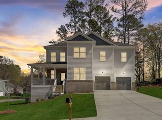 3298 Rangers Gate, Marietta, GA 30062