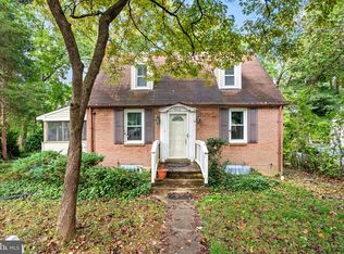 9910 Gardiner Ave, Silver Spring, MD 20902