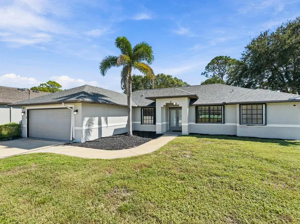 5606 SUNSET Boulevard, Fort Pierce, FL 34982