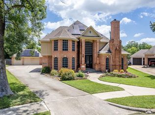 419 Oak Haven St, Baytown, TX 77520