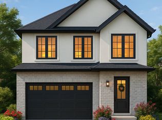 4252 Liberty Cross, London, ON N6P 0L1