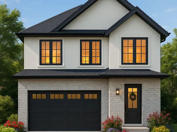 4252 Liberty Cross, London, ON N6P 0L1