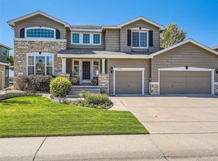 10051 Matthew Ln, Highlands Ranch, CO 80130