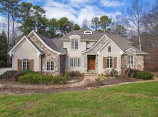 1313 Caistor Ln, Raleigh, NC 27614