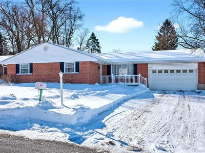 2612 Marigold Dr, Dayton, OH, 45449