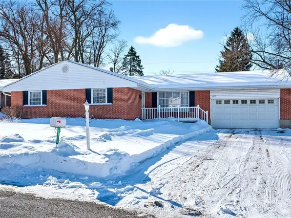 2612 Marigold Dr, Dayton, OH 45449