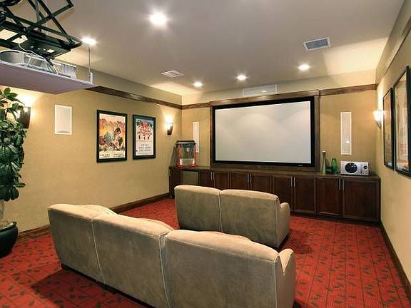 Movie Theater