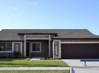 3539 Oviedo, Brownsville, TX 78520