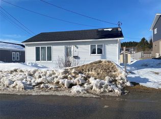 77 St Clare Avenue, Stephenville, NL A2N1P4