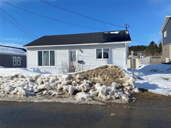 77 St Clare Avenue, Stephenville, NL A2N1P4