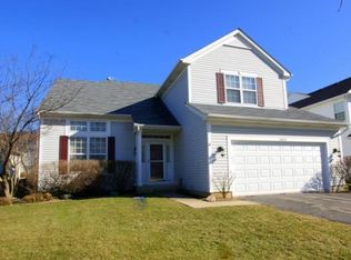 3031 N Forrest Hills Ct, Wadsworth, IL