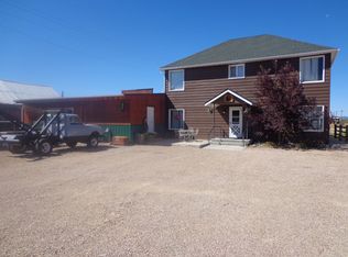 107 Pine St #4, Wisdom, MT 59761