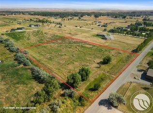 Nhn Schreiner, Park City, MT 59063