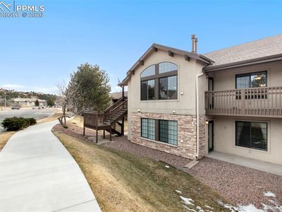 2170 Alicia Point Unit 201, Colorado Springs, CO, 80919