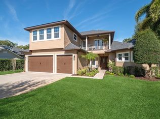 1755 Grinnell Ter, Winter Park, FL 32789