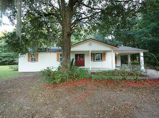 280 Emerald St, Walterboro, SC 29488