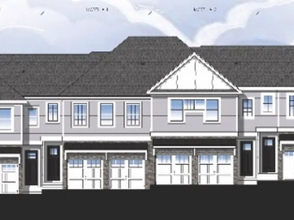 46 Mildred Gill Lane BLDG 9 #46, Denville Twp., NJ 07834