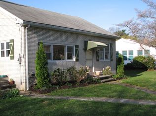 2310 Berkley Rd, Reading, PA 19605