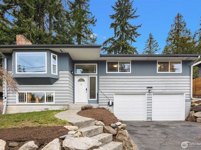 1820 N 165th Street, Shoreline, WA, 98133