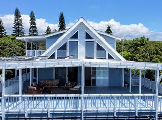 94-6487 Keoki St, Naalehu, HI 96772