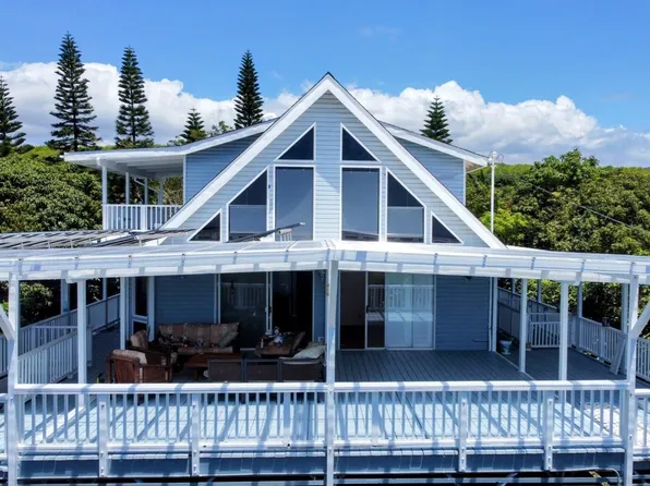 94-6487 Keoki St, Naalehu, HI 96772