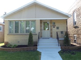 6353 S Austin Ave, Chicago, IL 60638