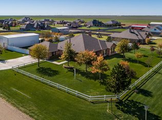 19501 Winding River Rd, Amarillo, TX 79119