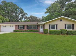 521 NW 53rd Ter, Gainesville, FL 32607