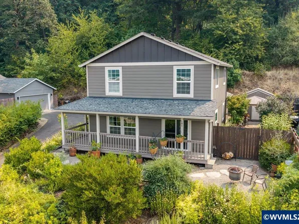 5359 Holly Loop SE, Turner, OR 97392