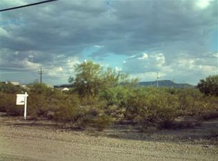 5425 W Bopp Rd, Tucson, AZ 85735
