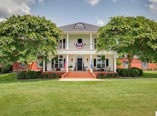 430 Old New Orleans Rd, Downsville, LA 71234