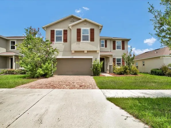 11544 Brighton Knoll Loop, Riverview, FL 33579