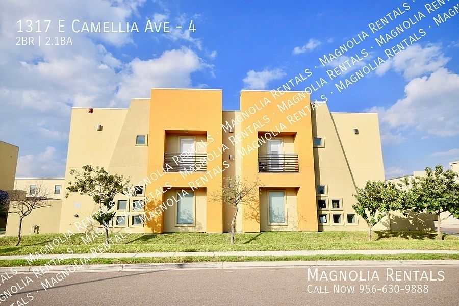 1st image of 1317 E Camellia Ave #4