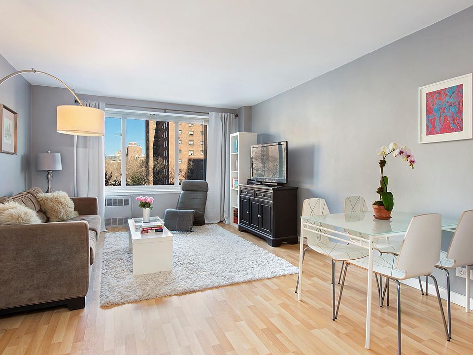 1st image of 392 Central Park W APT 6H