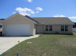 172 Winstead Dr, Brunswick, GA 31525