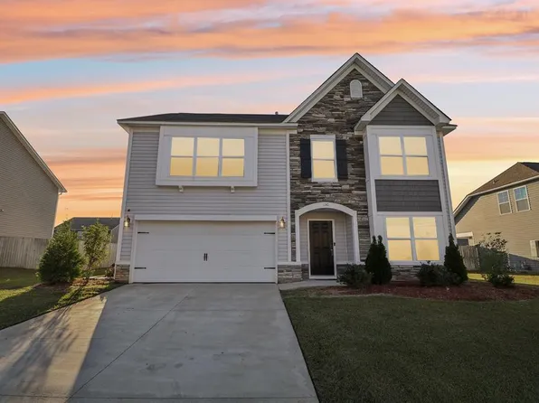 130 Whitetail Cir, Sumter, SC 29154