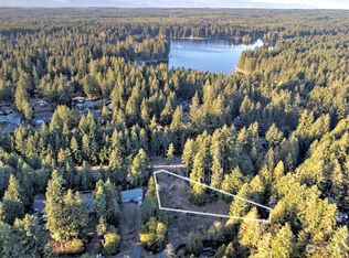 2550 E Mason Lake Rd, Shelton, WA 98584