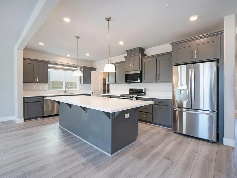 5160 Cardero Way — Photo 9