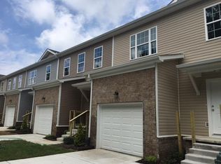 734 Pippin Dr, Antioch, TN 37013