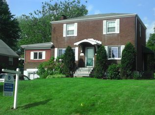 2007 Michael Ave, Irwin, PA 15642