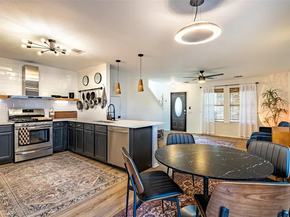 11621 Melstone Dr, Manor, TX 78653