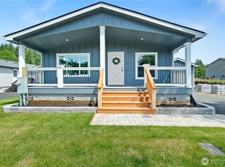 1019 Stanford Drive #69, Cosmopolis, WA 98537