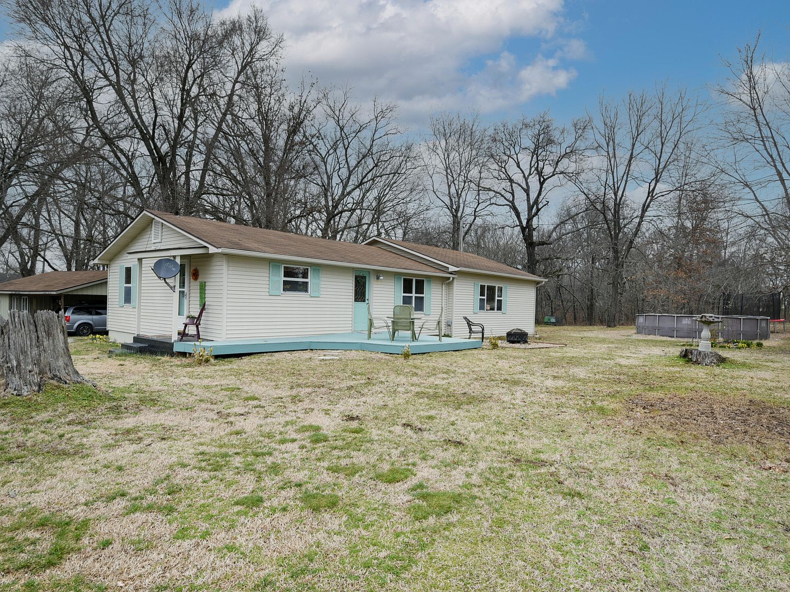 9519 East State Highway 76, Kirbyville, MO 65679 | Zillow