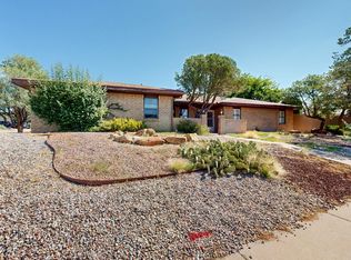 8701 Spain Rd NE, Albuquerque, NM 87111