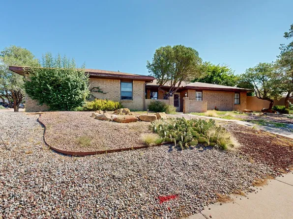 8701 Spain Rd NE, Albuquerque, NM 87111