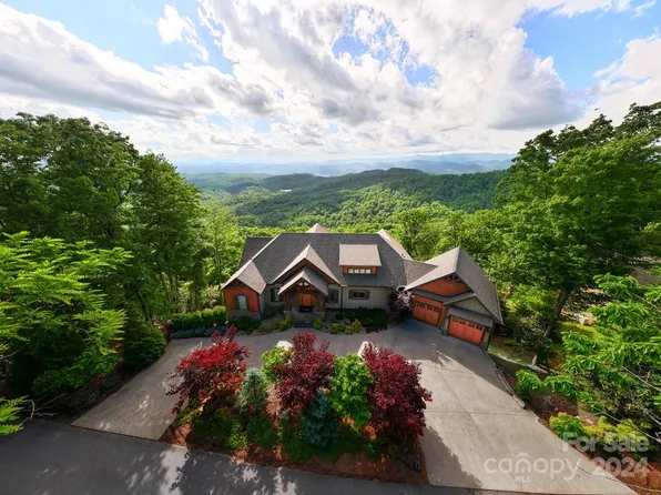 2434 Connestee Trl, Brevard, NC 28712