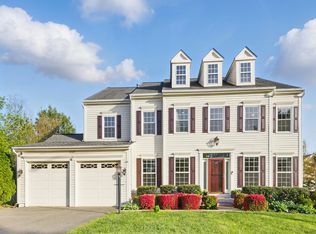 4305 Mulcaster Ter, Dumfries, VA