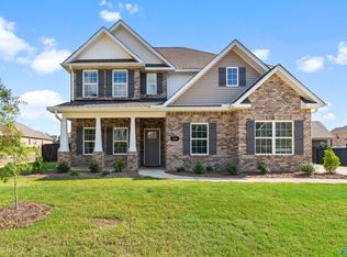 318 Creek Grove Ave, New Market, AL 35761