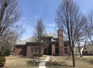 620 Fairway Cir, Jefferson, WI 53549